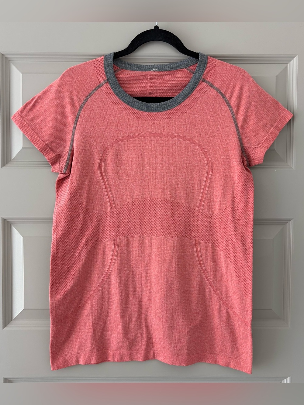 Lululemon Swiftly Tech Short Sleeve Shirt